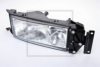 PE Automotive 020.052-00A Headlight